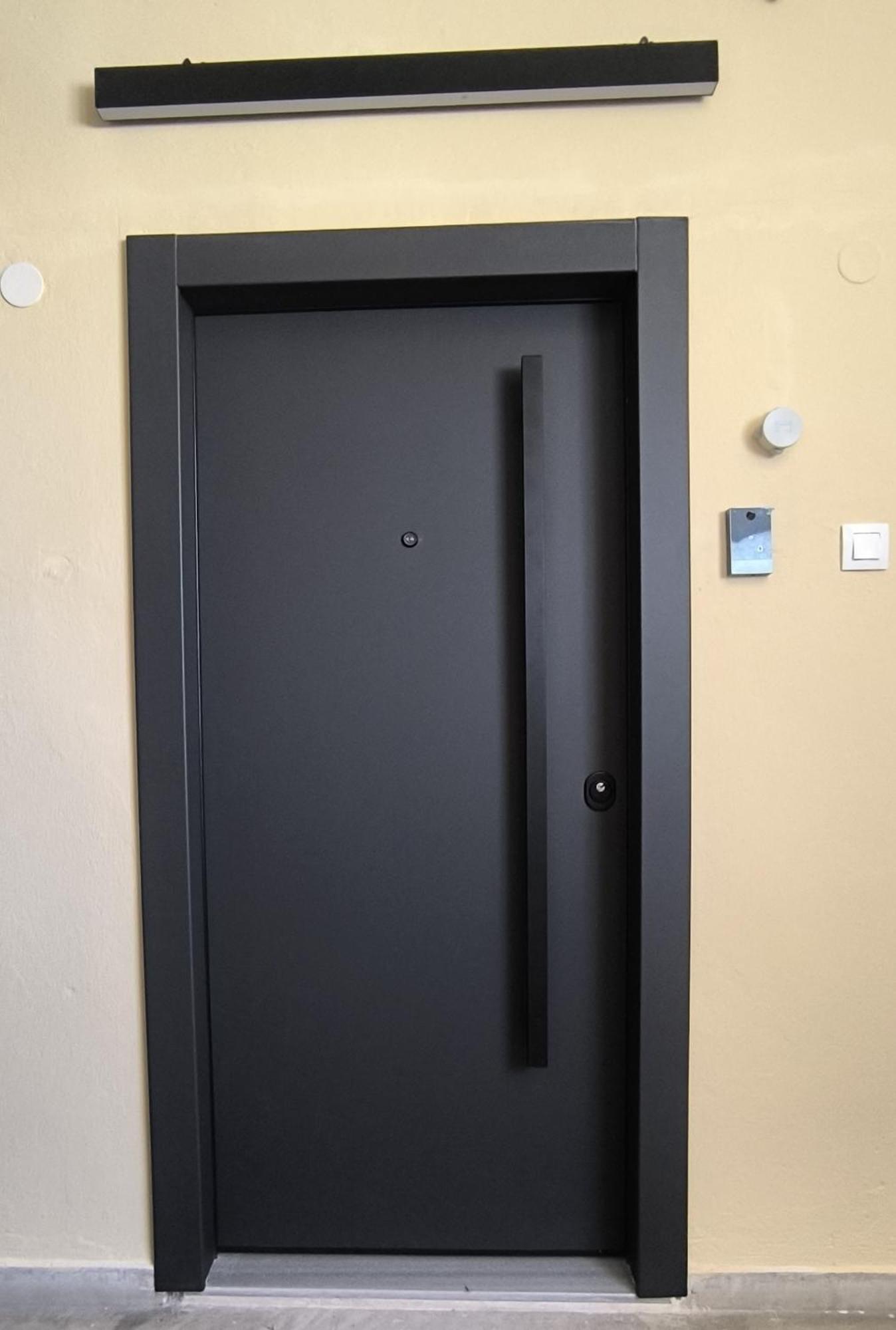 Larisa Absolute Suites, Sky View Smart Home Εξωτερικό φωτογραφία